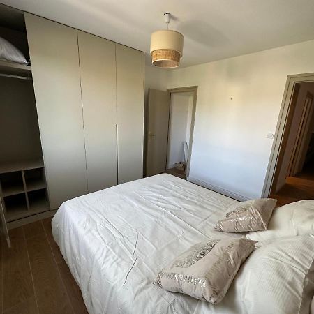 Apartamento Minois Saint-Genet-Lerpt Exterior foto
