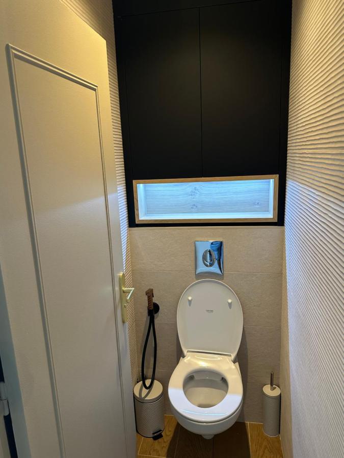 Apartamento Minois Saint-Genet-Lerpt Exterior foto