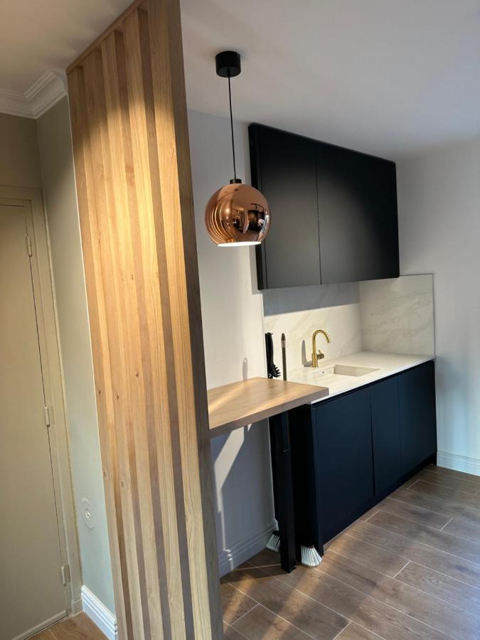 Apartamento Minois Saint-Genet-Lerpt Exterior foto